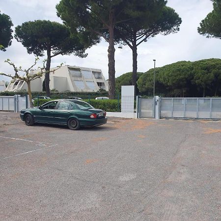 Appartement La Grande Motte Pour 5 Personnes Maximum Buitenkant foto