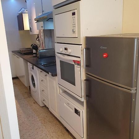 Appartement La Grande Motte Pour 5 Personnes Maximum Buitenkant foto