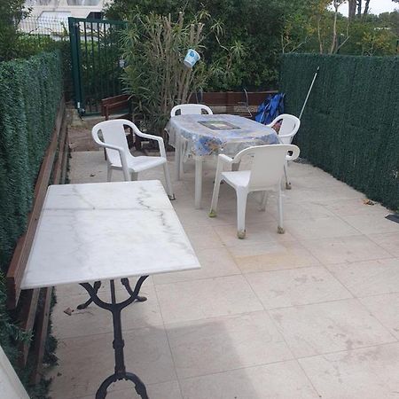 Appartement La Grande Motte Pour 5 Personnes Maximum Buitenkant foto