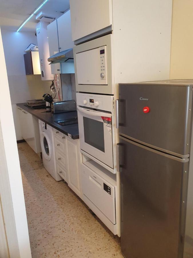 Appartement La Grande Motte Pour 5 Personnes Maximum Buitenkant foto