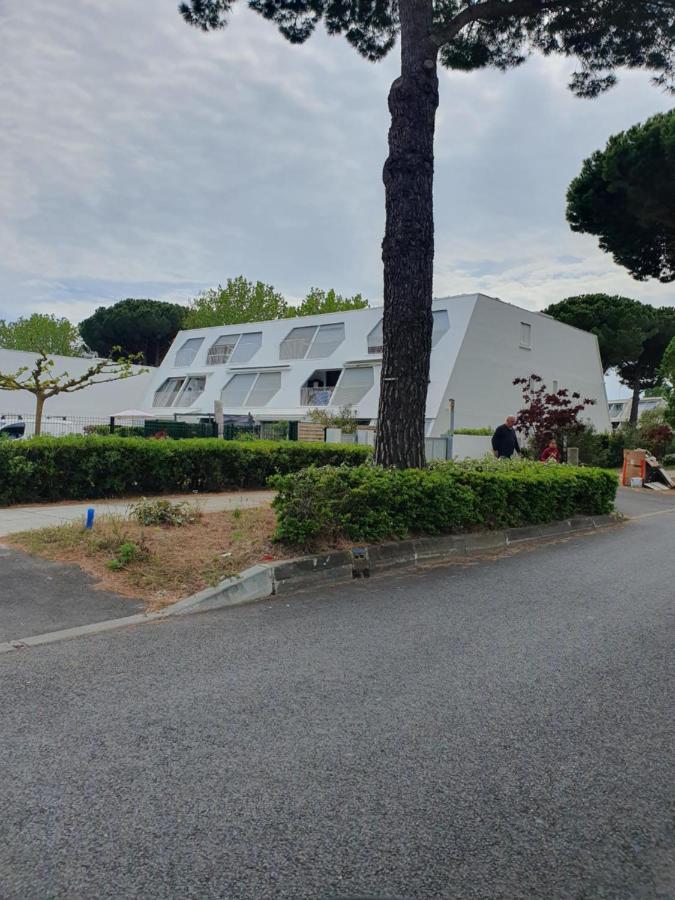 Appartement La Grande Motte Pour 5 Personnes Maximum Buitenkant foto
