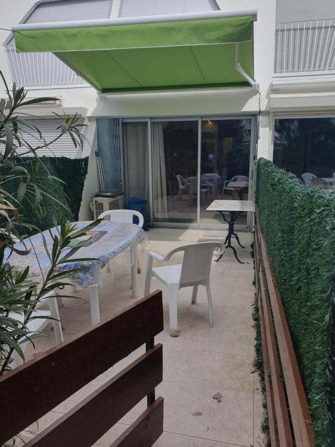 Appartement La Grande Motte Pour 5 Personnes Maximum Buitenkant foto