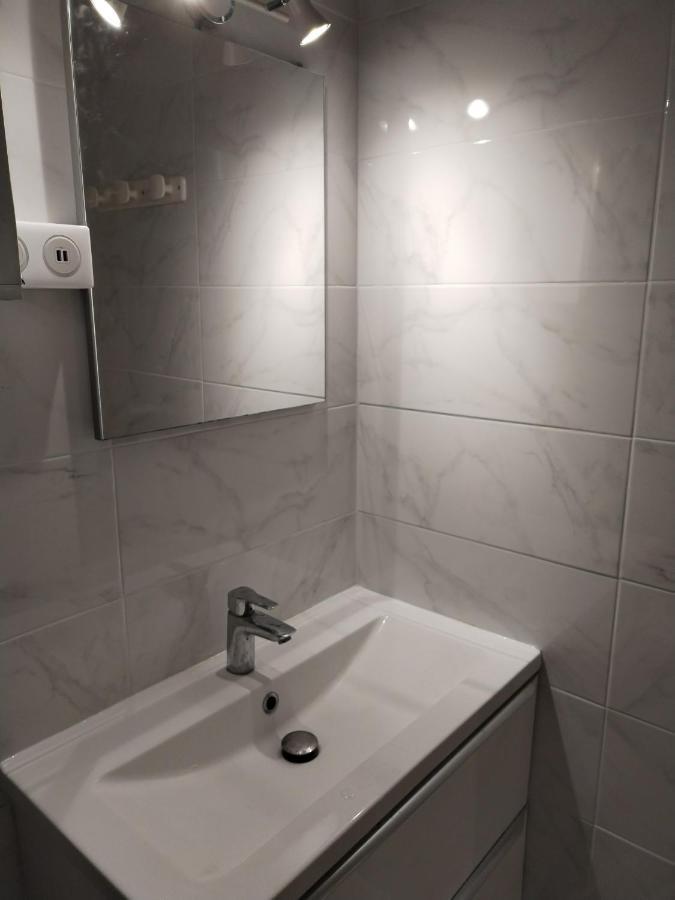 Appartement La Grande Motte Pour 5 Personnes Maximum Buitenkant foto